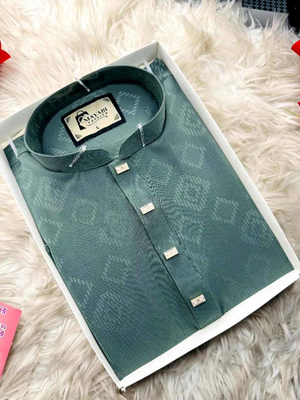 পাঞ্জাবি 